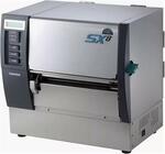 Термотрансферный принтер TOSHIBA TEC SX8T, 300 dpi, 8,4quot;, LTP, USB, LAN (B-SX8T-TS12-QM-R)