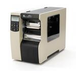 Принтер этикеток промышленного класса Zebra 110Xi4, TT, 203 dpi, USB, RS232, LPT, LAN, RTC, нож 112-80E-00103