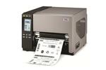 Принтер этикеток TSC TTP-286MT с отрезчиком 99-135A002-00LFC1