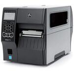 Принтер этикеток промышленного класса Zebra ZT420, TT, 300 dpi, USB, RS232, LAN, USB-host, BT, отделитель, смотчик ZT42063-T4E0000Z