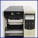 RFID принтеры RFID принтеры RFID принтер этикеток Zebra R110Xi 4 / R13-80E-00203-R1