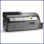 Zebra Принтер пластиковых карт Zebra ZXP 72 двусторонний / Z74-000C0B00EM00