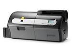 Принтер Zebra ZXP Z71 DS LAM1 Принтер Zebra ZXP Z71 DS LAM1