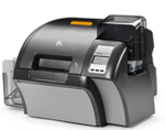 Zebra Zebra Двусторонний ретрансферный принтер ZXP9 / Z94-A00C0000EM00