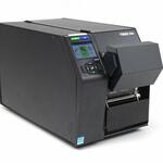 Термотрансферный принтер этикеток Printronix T8204 , 4quot;, 203 dpi, RS232, USB, LAN, 2D верификатор T82X4-2100-2