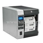 принтер этикеток zebra zt62062-t0e0100z (203 dpi, usb/rs232/ethernet/bt) ZT62062-T0E0100Z
