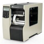 Термотрансферный принтер этикеток Zebra 110Xi4, 151 мм/сек, 600 dpi, 102 мм, Ethernet