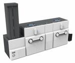 Принтер IDP SMART-70L 100