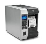 Термотрансферный принтер Zebra ZT610, 4quot;, 600 dpi, Serial, USB, Ethernet, Bluetooth, USB Host, RFID UHF (ZT61046-T0E01C0Z)