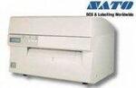 M10e Direct Thermal Printer
