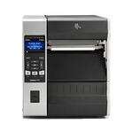 Принтер этикеток промышленного класса Zebra ZT620, TT, 300 dpi, RS232, USB, LAN, BT, USB Host, нож ZT62063-T1E0100Z