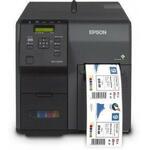 Принтер этикеток Epson ColorWorks TM-C7500G C31CD84312
