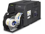 C31CD84312 Epson ColorWorks C7500G Цветной принтер этикеток для глянцевой бумаги