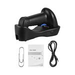 Радиосканер штрих кода ISE 1450(ЕГАИС) Радиосканер штрих кода ISE 1450(ЕГАИС)