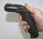 сканер штрих-кода zebra / motorola symbol ls1203 kit: rs232 (лазерный сканер, белый, в комплекте кабель, блок питания и подставка) LS1203-1AZR0100ER сканер штрих-кода zebra / motorola symbol ls1203 kit: rs232 (лазерный сканер, белый, в комплекте кабель, блок питания и подставка) LS1203-1AZR0100ER