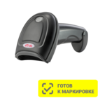 Беспроводной 2D сканер штрих-кода АТОЛ SB2109 BT USB (чёрный) Беспроводной 2D сканер штрих-кода АТОЛ SB2109 BT USB (чёрный)