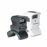 Сканер двумерного кода Datalogic GPS4400, 2D, USB, RS232, белый, кабель GPS4421-WHK1B Сканер двумерного кода Datalogic GPS4400, 2D, USB, RS232, белый, кабель GPS4421-WHK1B