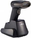 Беспроводной сканер штрих-кода Winson WNC-6083B RS232 Беспроводной сканер штрих-кода Winson WNC-6083B RS232