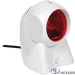 Honeywell HWM MK7190 Orbit [7190G-0USBX-0] белый {USB Kit: 1D, PDF, 2D, White Scanner (7190g-0), USB Type A 3m (9.8’) straight cable (CBL-500-300-S00-07)}