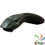 Сканер штрих-кода Honeywell Voyager 1400g 1D/PDF Image, темный ручной, USB кабель Сканер штрих-кода Honeywell Voyager 1400g 1D/PDF Image, темный ручной, USB кабель