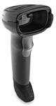 Сканер штрих-кода Zebra DS2208-SR, станд. диапазон, 2D Image, без кабеля, черный (DS2208-SR00007ZZWW)