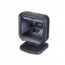 Сканер штрих-кода Mindeo MP 8000, Linear Image, подставка, USB, черный (MP8000AT) Сканер штрих-кода Mindeo MP 8000, Linear Image, подставка, USB, черный (MP8000AT)