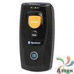 Сканер штрих-кода Newland BS80 Piranha 2D Image, темный ручной, Bluetooth, USB кабель Сканер штрих-кода Newland BS80 Piranha 2D Image, темный ручной, Bluetooth, USB кабель