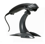 Сканер штрихкода Honeywell Voyager 1400g USB Kit, 2D, с подставкой, чёрный (1400G2D-2USB-1) Сканер штрихкода Honeywell Voyager 1400g USB Kit, 2D, с подставкой, чёрный (1400G2D-2USB-1)