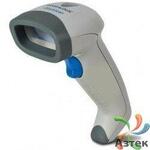 Сканер штрих-кода Datalogic QuickScan L QD2330 1D Лазерный, светлый ручной, интерфейс Multi-Interface, без кабеля Сканер штрих-кода Datalogic QuickScan L QD2330 1D Лазерный, светлый ручной, интерфейс Multi-Interface, без кабеля