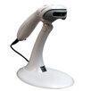 Сканер штрих-кода Metrologic 9540 Voyager CG, лазерный, ручной на подставке, одноплоскостной, RS 232 в комплекте с БП Сканер штрих-кода Metrologic 9540 Voyager CG, лазерный, ручной на подставке, одноплоскостной, RS 232 в комплекте с БП