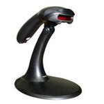 Сканер штрих-кода Metrologic 9540 Voyager CG, лазерный, ручной на подставке, одноплоскостной, USB, черный. Сканер штрих-кода Metrologic 9540 Voyager CG, лазерный, ручной на подставке, одноплоскостной, USB, черный.