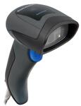 Сканер Datalogic QuickScan QD2131, 1D, черный, USB (QD2131-BKK1) Сканер Datalogic QuickScan QD2131, 1D, черный, USB (QD2131-BKK1)