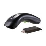 Сканер штрих-кода Mercury CL-200 (беспроводной) Сканер штрих-кода Mercury CL-200 (беспроводной)