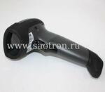 сканер штрих-кода zebra / motorola symbol li2208-sr7r0110sgw rs-232 kit (черный (with stand)) LI2208-SR7R0110SGW