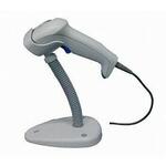 Сканер штрих-кода QuickScan I QD 2100, ручной, белый USB QD2130-WHK1S (комплект с подставкой)