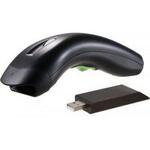 Беспроводной сканер штрих-кода Mercury CL-200-R quot;Wirelessquot; USB (эмуляция RS-232), linear imager, черный Беспроводной сканер штрих-кода Mercury CL-200-R quot;Wirelessquot; USB (эмуляция RS-232), linear imager, черный