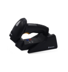 Беспроводной сканер штрих-кода Newland HR3280-BT Marlin, 2D, USB, база, блок питания, черный (HR3280-BT-C)