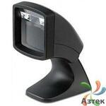 Сканер штрих-кода Datalogic Magellan 800i 2D Image, темный стационарный, интерфейс USB/HID с эмуляцией клавиатуры (PS/2) Сканер штрих-кода Datalogic Magellan 800i 2D Image, темный стационарный, интерфейс USB/HID с эмуляцией клавиатуры (PS/2)