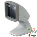 Сканер штрих-кода Datalogic Magellan 800i 2D Image, светлый стационарный, интерфейс USB/HID с эмуляцией клавиатуры (PS/2) Сканер штрих-кода Datalogic Magellan 800i 2D Image, светлый стационарный, интерфейс USB/HID с эмуляцией клавиатуры (PS/2)