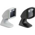 Сканер штрих-кода Datalogic Magellan 800i, светодиодный, многоплоскостной, стационарно-ручной, 2D, USB с подставкой (черный) Сканер штрих-кода Datalogic Magellan 800i, светодиодный, многоплоскостной, стационарно-ручной, 2D, USB с подставкой (черный)