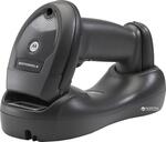 Zebra Symbol Motorola Сканер штрих-кода Zebra Motorola Symbol LI4278 (LI4278-TRBU0100ZER) беспроводной, 1D imager, Bluetooth, база, кабель USB, черный Zebra Symbol Motorola Сканер штрих-кода Zebra Motorola Symbol LI4278 (LI4278-TRBU0100ZER) беспроводной, 1D imager, Bluetooth, база, кабель USB, черный
