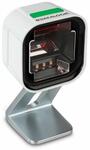 Сканер штрих-кодов Datalogic Magellan 1500i MG1502-10221-0200 white, std configuration, 2D, tilting stand with magnetic base, USB A cable Сканер штрих-кодов Datalogic Magellan 1500i MG1502-10221-0200 white, std configuration, 2D, tilting stand with magnetic base, USB A cable