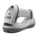 Сканер штрих-кода беспроводной Symbol LI 4278, USB, белый