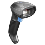 Проводной сканер Datalogic GD4520, 2D, USB, черный, подставка GD4520-BKK1S Проводной сканер Datalogic GD4520, 2D, USB, черный, подставка GD4520-BKK1S