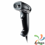 Сканер штрих-кода Honeywell Voyager 1450g 2D Image, темный ручной, USB кабель, ЕГАИС Сканер штрих-кода Honeywell Voyager 1450g 2D Image, темный ручной, USB кабель, ЕГАИС