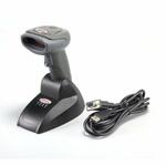 Сканер штрих-кода АТОЛ SB2105 Plus BT USB (чёрный) 41108 Сканер штрих-кода АТОЛ SB2105 Plus BT USB (чёрный) 41108