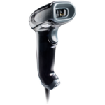 Сканер штрих-кода Honeywell 1450g 1D, PDF417, 2D High Resolution (HR), чёрный, кабель USB 3м, полиэтиленовая упаковка, ЕГАИС Сканер штрих-кода Honeywell 1450g 1D, PDF417, 2D High Resolution (HR), чёрный, кабель USB 3м, полиэтиленовая упаковка, ЕГАИС