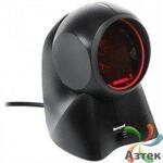 Сканер штрих-кода Honeywell 7190G 2D Image, темный стационарный, USB кабель, ЕГАИС Сканер штрих-кода Honeywell 7190G 2D Image, темный стационарный, USB кабель, ЕГАИС