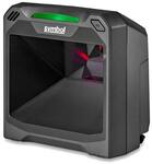 Сканер штрих-кода ZEBRA DS7708-SR MIDNIGHT BLACK, CHECKPOINT EAS, SERIAL KIT - EMEA: DS7708-SR00004ZCWW SCANNER, CBA-R01-S07PAR SERIAL CABLE, PWRS-14000-256 Сканер штрих-кода ZEBRA DS7708-SR MIDNIGHT BLACK, CHECKPOINT EAS, SERIAL KIT - EMEA: DS7708-SR00004ZCWW SCANNER, CBA-R01-S07PAR SERIAL CABLE, PWRS-14000-256