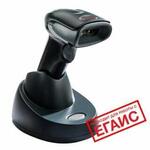 Сканер беспроводной Honeywell 1452 G2D-2USB-5 Bluetooth (BT) Сканер беспроводной Honeywell 1452 G2D-2USB-5 Bluetooth (BT)